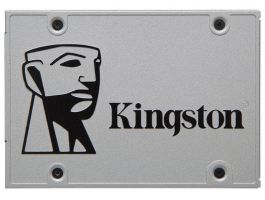 Kingston SSDNow UV400 240GB SATA3 SUV400S37/240G