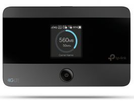 TP-LINK M7350 Vezeték nélküli N-es 4G/LTE Router