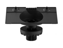 LOGITECH Webkamera Kiegészítő - Kiemelő konzol TAP Vezérlőegységhez (939-001814)