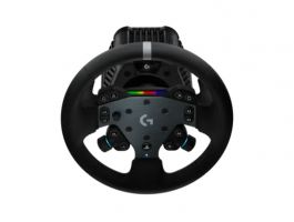 Logitech RS50 gaming verseny kormány Playstation/PC (941-000266)