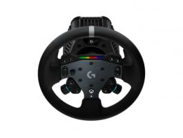 Logitech RS50 gaming verseny kormány Xbox/PC (941-000274)