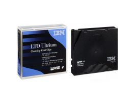 IBM Tisztító Kazetta Ultrium - Universal Cleaning Cartridge