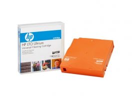 HP Ultrium Universal Cleaning Cartridge (C7978A)