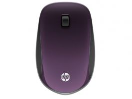 HP Z4000 Vezeték Nélküli egér (E8H26AA) lila