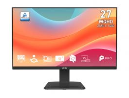 MSI Monitor Business PRO MP273Q E7 27