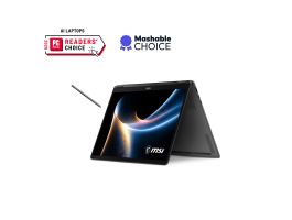 MSI Business NB Prestige 14 Flip AI+ (9S7-14T233-232)