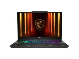 MSI Gaming NB Cyborg 17 (9S7-17U332-423) fekete