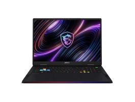 MSI Gaming NB Raider 18 Max HX A2WI-1229 (9S7-182462-1229) Black