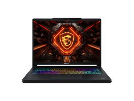 MSI Gaming NB Crosshair 16 Max HX E2WGXK-041 (9S7-265232-041) Fekete