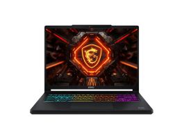 MSI Gaming NB Crosshair A16 HX E8WGK-033 (9S7-265L43-033) Fekete