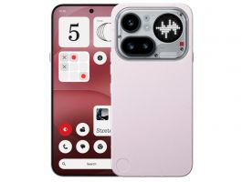 Nothing Phone (4a) Pro 12GB+256GB (A10400342) Pink