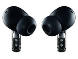 Nothing Ear (a), Black (A10600063)