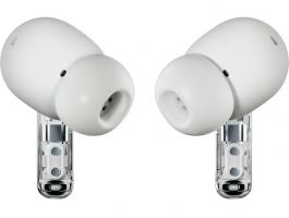Nothing Ear (a), White (A10600064)