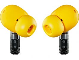 Nothing Ear (a), Yellow (A10600065)