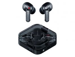 Nothing Ear (3), Black (A10600121)