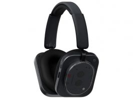 Nothing Headphone (1), Black (A11300003)