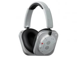 Nothing Headphone (1), White (A11300006)