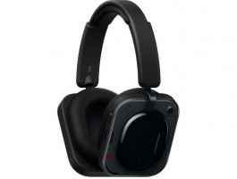 Nothing Headphone (a), Black (A11300028)