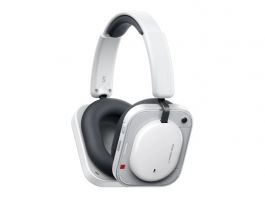 Nothing Headphone (a), White (A113000291)