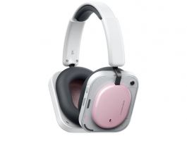 Nothing Headphone (a), Pink (A11300030)