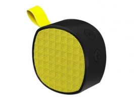 RAPOO A200 Bluetooth hangszóró Sárga