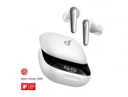 Anker Soundcore Liberty 4 Pro White (A3954G21)