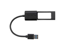 Targus® USB-Type C/F to USB 3.0 Cable (ACC110401GLX)