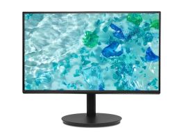 ACER IPS Monitor CB272UGbmiiprx 27" QHD, 16:9, 1ms, 120Hz, 350nits, 2xHDMI, DP, MM, ZeroFrame, fekete (UM.HB2EE.G13)