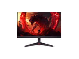 ACER IPS Monitor VG270UP6bmiipx 27" QHD, 16:9, 1ms, 144Hz, 250nits, 2xHDMI, DP, MM, ZeroFrame, fekete (UM.HV0EE.609)
