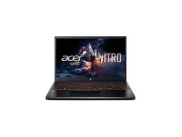 ACER Nitro ANV15-52-545K (NH.QZ8EU.014) fekete