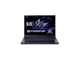 Acer Predator Helios Neo 16 AI PHN16-I31-76QY (NH.U64EU.00E) fekete