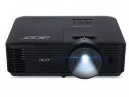 ACER H5386BDi DLP 3D Projektor (MR.JSE11.001) fekete