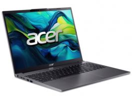 Acer Aspire GO AG15-51P-532U (NX.J51EU.006) szürke