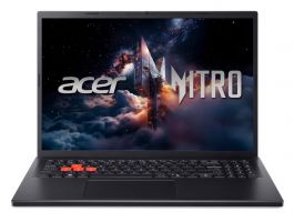 Acer Nitro Lite NL16-71G-52YL (NH.DAEEU.005) fekete