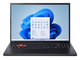 Acer Nitro Lite NL16-71G-51UK (NH.DAGEU.001) fekete