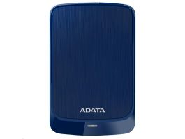 ADATA 2.5" HDD USB 3.1 2TB HV620S, Kék