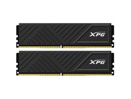 ADATA XPG XMP GAMMIX D35 Memória DDR4 16GB Kit of 2 (AX4U32008G16A-DTBKD35)
