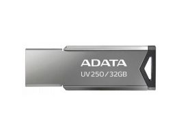 ADATA Pendrive 16GB, UV250, Fekete (AUV250-16G-RBK)