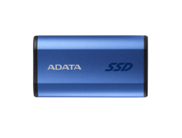 ADATA SSD Külső USB 3.2 1TB SE880 Elite, Kék