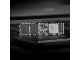 ADATA XPG SX8100 M.2 PCIe SSD, 2TB (ASX8100NP-2TT-C)