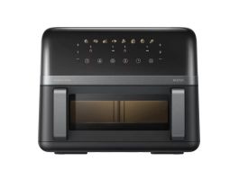 MOVA FD20 Pro Air Fryer forrólevegős sütő (AF-5518ATB)