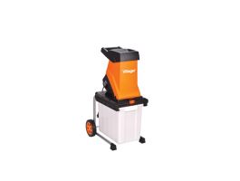 Villager VC 2500 ágaprító