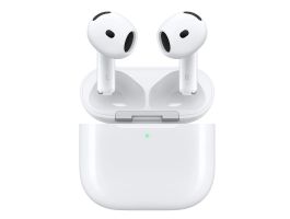 Apple AirPods 5 with Wireless Charging Case (MKFT4ZM/A)
