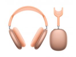 Apple AirPods Max 2 - Orange (MHWN4ZM/A)