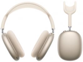 Apple AirPods Max (MWW53ZM/A) csillagfény