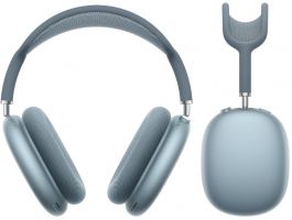 Apple AirPods Max (MWW63ZM/A) kék