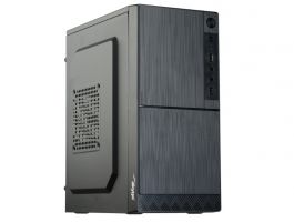 Barracuda PC - i5-12400 / 8GB RAM / 240GB SSD (CHS BAR-0208_KESZLET1_WIN)