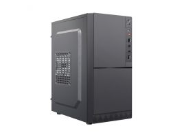 Akyga AK35BK Számítógépház