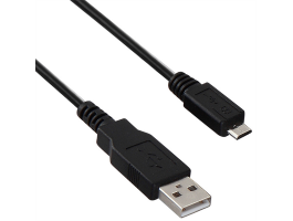 AKYGA USB-Micro - USB Összekötő kábel (AK-USB-05)