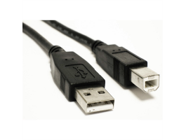 Akyga USB Összekötő kábel (AK-USB-12)